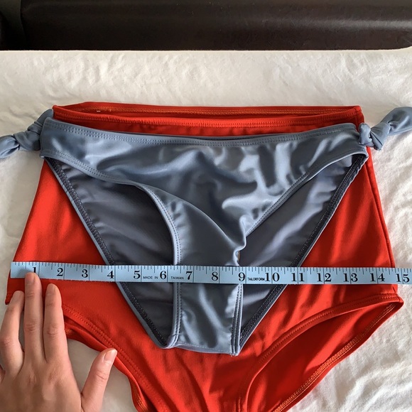 4-in-1 Multi-Style Bikini Set - Picture 11 of 13